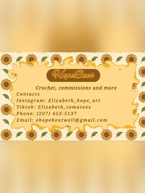 Meet your Posher, Elizabeth